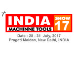 IMTOS (India Machinne Tools Show) 2017